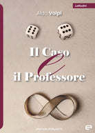 Cover of caso e il professore