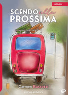 Cover of Scendo alla prossima