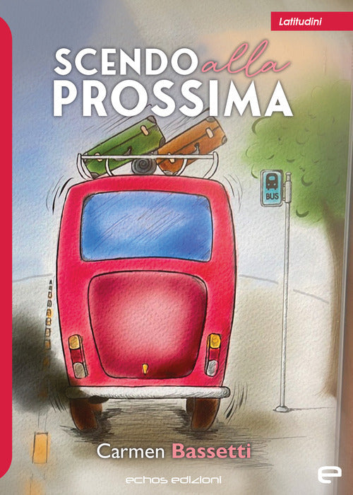 Cover of Scendo alla prossima