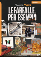 Cover of farfalle, per esempio