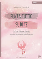 Cover of Punta tutto su di te