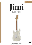 Cover of Jimi