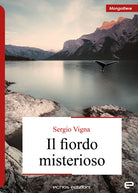 Cover of fiordo misterioso