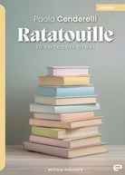 Cover of Ratatouille. 15 racconti brevi