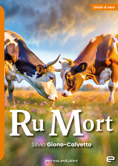 Cover of Ru Mort