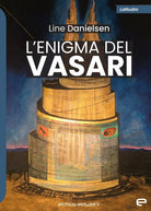 Cover of enigma del Vasari