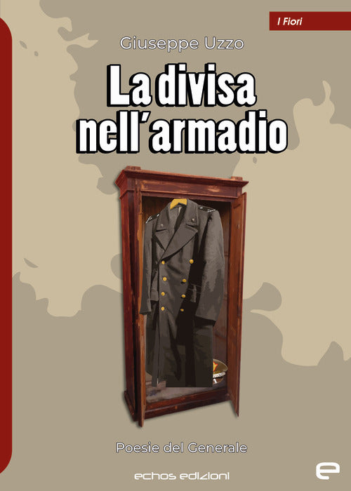 Cover of divisa nell’armadio