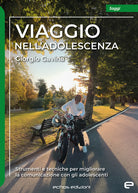 Cover of Viaggio nell’adolescenza