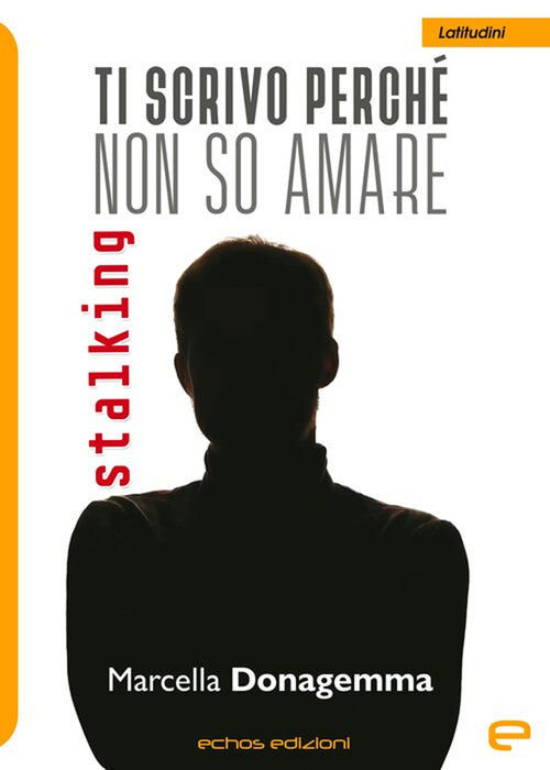 Ti scrivo perch non so amare