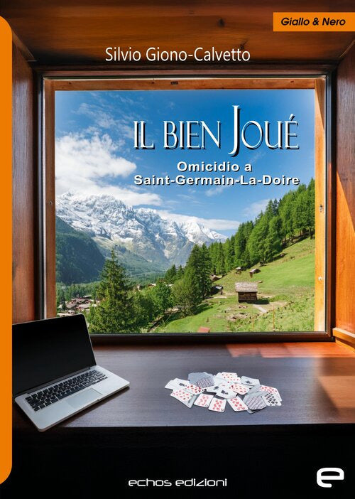 Il Bien Jou. Omicidio a Saint-Germain-La Dorie