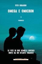 Cover of Omega e omicron