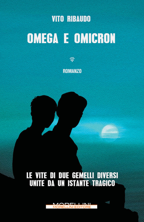 Cover of Omega e omicron