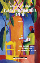 Cover of aroma inconfondibile del tè
