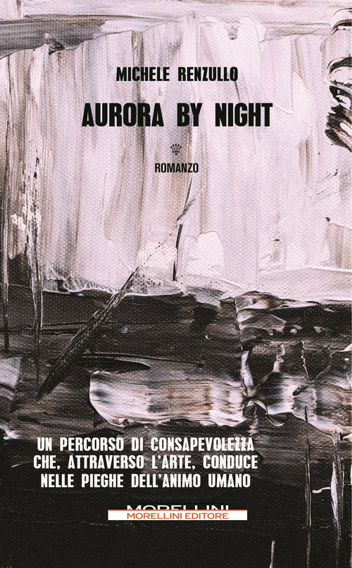 Cover of Aurora by night