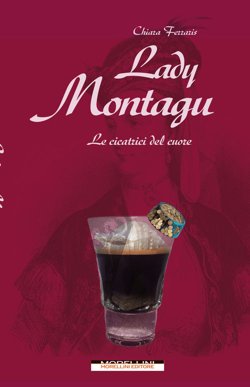 Cover of Lady Montagu