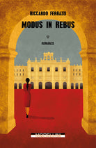 Cover of Modus in rebus