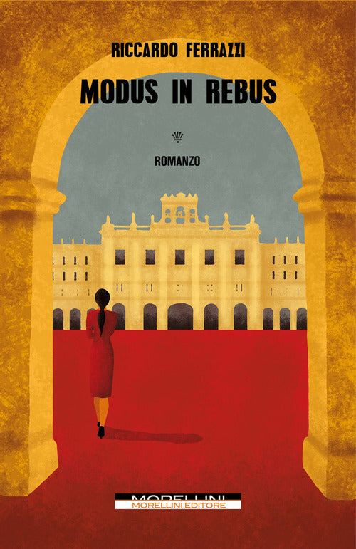 Cover of Modus in rebus