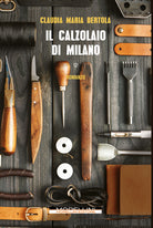 Cover of calzolaio di Milano