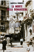 Cover of morte della Romanziera