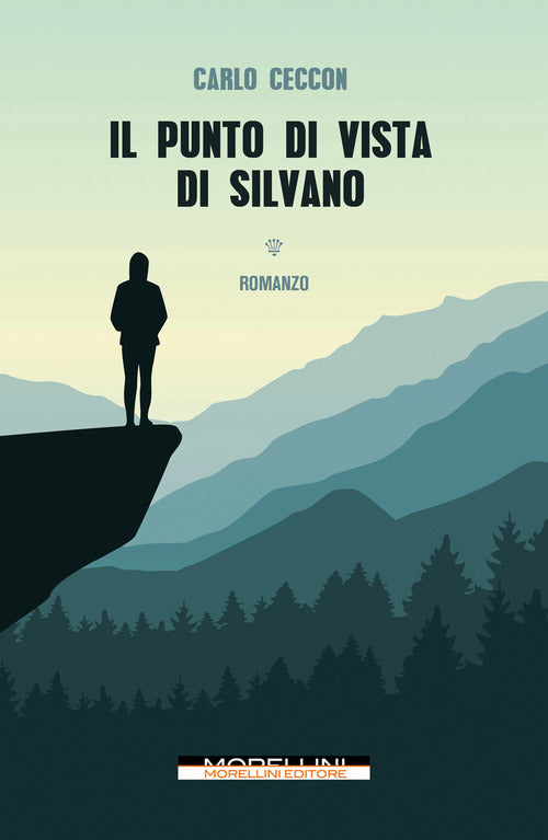 Cover of punto di vista di Silvano