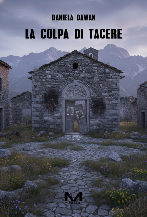 La colpa di tacere