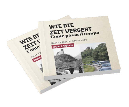 Wie die Zeit vergeht-Come passa il tempo
