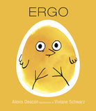 Cover of Ergo