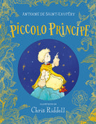 Cover of Piccolo Principe