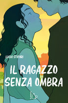 Cover of ragazzo senza ombra