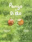 Cover of Pango e Dillo