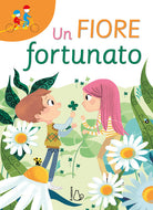 Cover of fiore fortunato