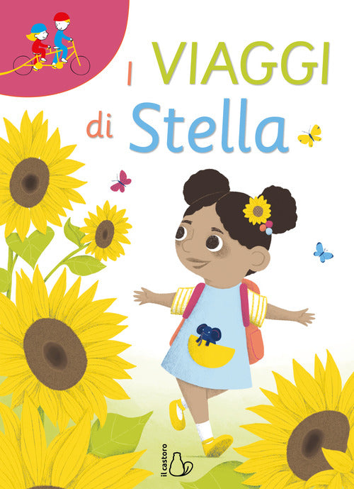 Cover of viaggi di Stella