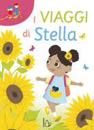 Cover of viaggi di Stella