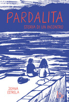 Cover of Pardalita. Storia di un incontro