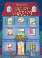 Cover of Via del Sorriso 123