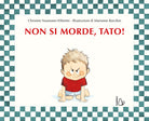 Cover of Non si morde, Tato!