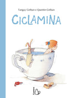 Cover of Ciclamina