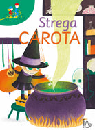 Cover of Strega Carota