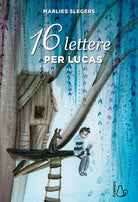 Cover of 16 lettere per Lucas