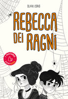 Rebecca dei ragni