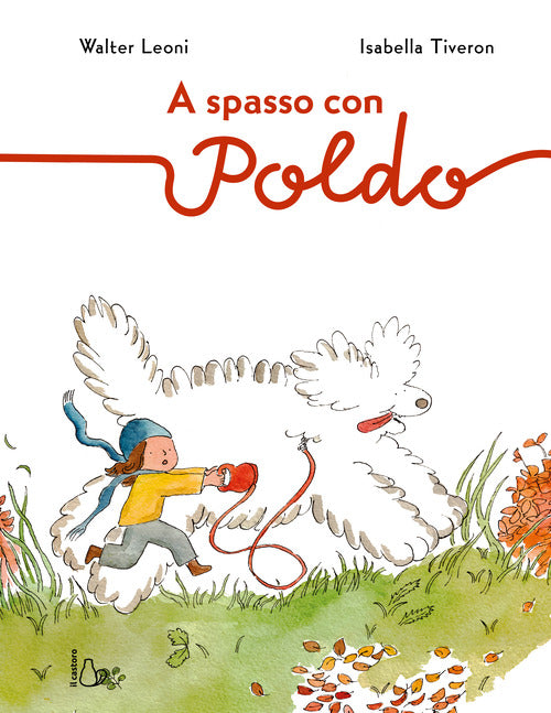 A spasso con Poldo