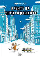 Niente di straordinario