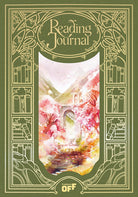 Reading journal. Nuova edizione 2025
