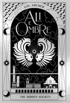 Ali e ombre. The hidden society. Vol. 4