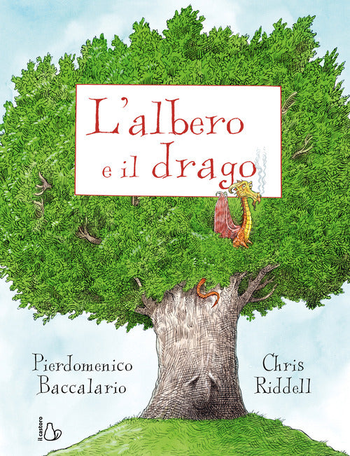 L'albero e il drago