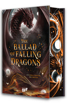 The ballad of falling dragons. L'ultima canzone dei draghi