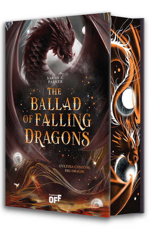 The ballad of falling dragons. L'ultima canzone dei draghi