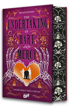 The undertaking of Hart and Mercy. Finch morte non ci separi