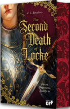 The second death of Locke. Amore. Devozione. Sacrificio