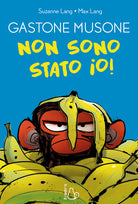 Non sono stato io! Gastone Musone